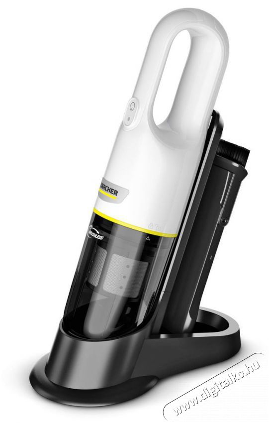 Karcher CVH 3 Plus &Uacute;jdons&aacute;gok - &Uacute;j term&eacute;kek - 511065