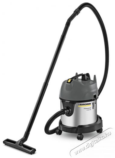 Karcher NT 20/1 Me Classic Edition &Uacute;jdons&aacute;gok - &Uacute;j term&eacute;kek - 511067