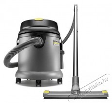 Karcher NT 27/1 Adv &Uacute;jdons&aacute;gok - &Uacute;j term&eacute;kek - 511071