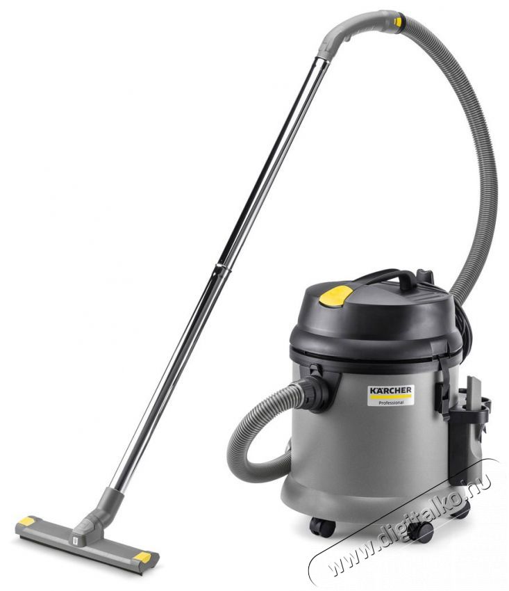 Karcher NT 27/1 Adv &Uacute;jdons&aacute;gok - &Uacute;j term&eacute;kek - 511071