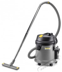 Karcher NT 27/1 Adv - &Uacute;jdons&aacute;gok - &Uacute;j term&eacute;kek - 511071