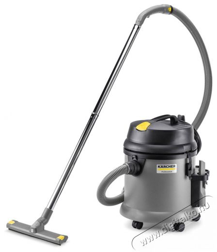 Karcher NT 27/1 Adv &Uacute;jdons&aacute;gok - &Uacute;j term&eacute;kek - 511071