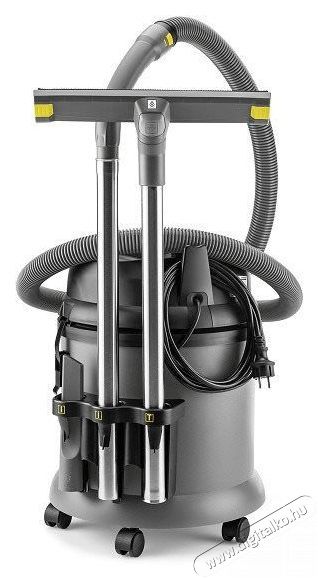 Karcher NT 27/1 Adv &Uacute;jdons&aacute;gok - &Uacute;j term&eacute;kek - 511071