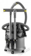 Karcher NT 27/1 Adv &Uacute;jdons&aacute;gok - &Uacute;j term&eacute;kek - 511071