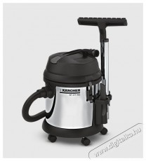 Karcher NT 27/1 Me Adv &Uacute;jdons&aacute;gok - &Uacute;j term&eacute;kek - 511068