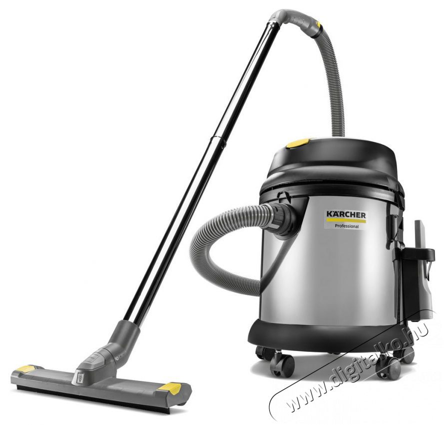Karcher NT 27/1 Me Adv &Uacute;jdons&aacute;gok - &Uacute;j term&eacute;kek - 511068