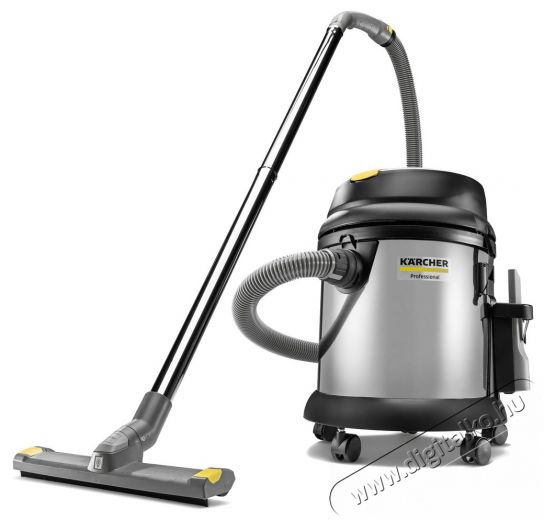 Karcher NT 27/1 Me Adv &Uacute;jdons&aacute;gok - &Uacute;j term&eacute;kek - 511068