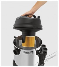 Karcher NT 27/1 Me Adv &Uacute;jdons&aacute;gok - &Uacute;j term&eacute;kek - 511068