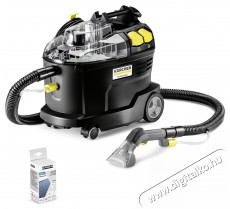 Karcher Puzzi 8/1 Anniversary Edition H&aacute;ztart&aacute;s / Otthon / K&uuml;lt&eacute;r - Porsz&iacute;v&oacute; / takar&iacute;t&oacute;g&eacute;p - Sz&aacute;raz-nedves takar&iacute;t&oacute;g&eacute;p - 511062
