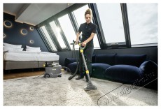 Karcher Puzzi 8/1 C Adv H&aacute;ztart&aacute;s / Otthon / K&uuml;lt&eacute;r - Porsz&iacute;v&oacute; / takar&iacute;t&oacute;g&eacute;p - Sz&aacute;raz-nedves takar&iacute;t&oacute;g&eacute;p - 511061