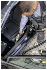 Karcher Puzzi 8/1 C Adv H&aacute;ztart&aacute;s / Otthon / K&uuml;lt&eacute;r - Porsz&iacute;v&oacute; / takar&iacute;t&oacute;g&eacute;p - Sz&aacute;raz-nedves takar&iacute;t&oacute;g&eacute;p - 511061