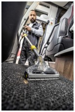 Karcher Puzzi 8/1 C Adv H&aacute;ztart&aacute;s / Otthon / K&uuml;lt&eacute;r - Porsz&iacute;v&oacute; / takar&iacute;t&oacute;g&eacute;p - Sz&aacute;raz-nedves takar&iacute;t&oacute;g&eacute;p - 511061