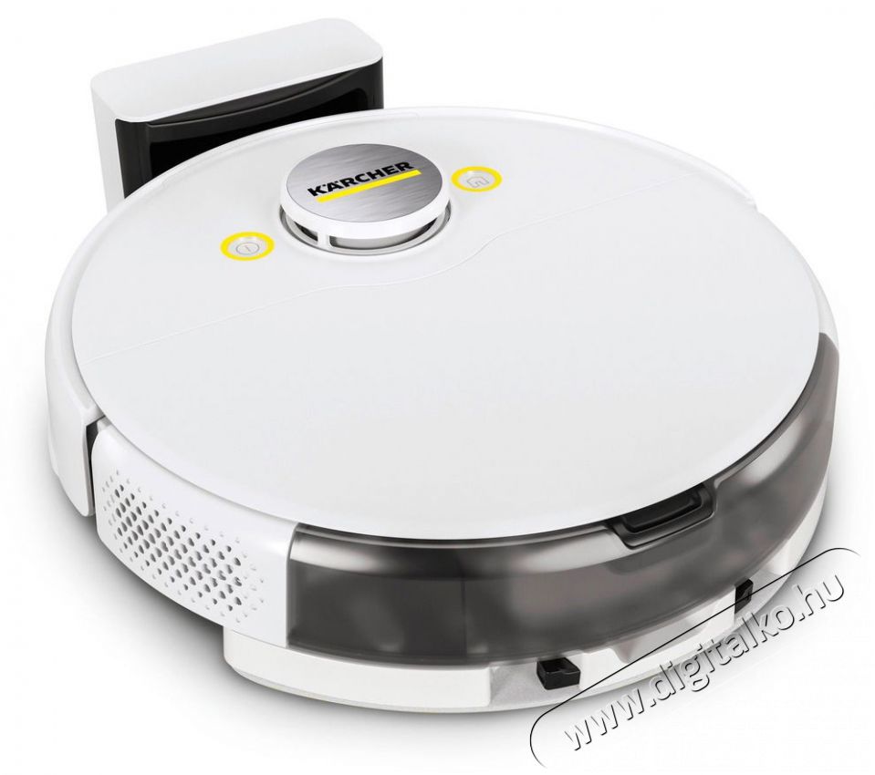 Karcher RCV 5 &Uacute;jdons&aacute;gok - &Uacute;j term&eacute;kek - 511074