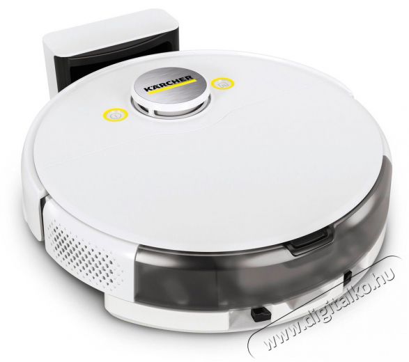 Karcher RCV 5 &Uacute;jdons&aacute;gok - &Uacute;j term&eacute;kek - 511074