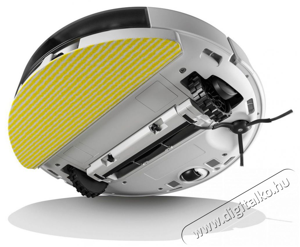 Karcher RCV 5 &Uacute;jdons&aacute;gok - &Uacute;j term&eacute;kek - 511074