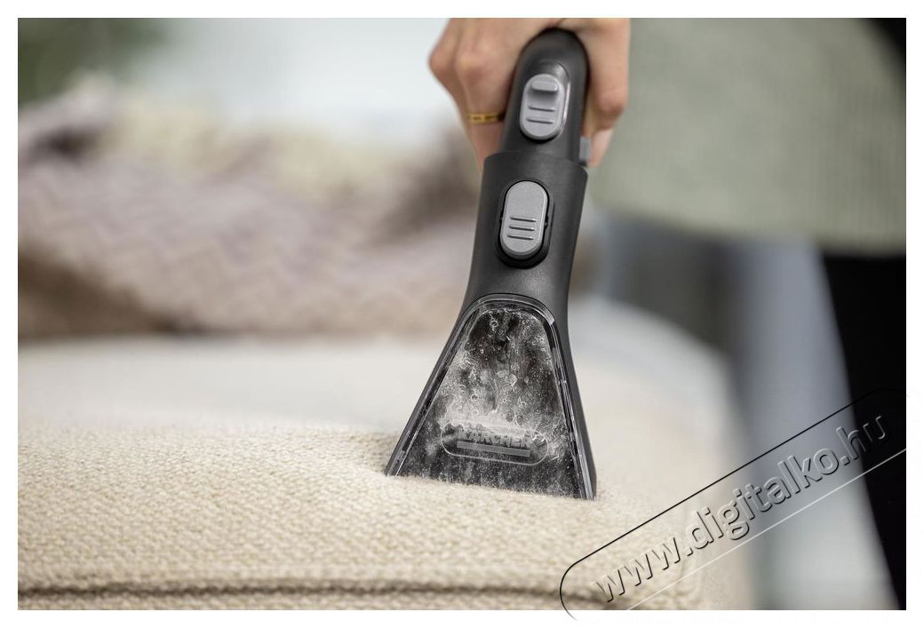Karcher SE 4 PLUS &Uacute;jdons&aacute;gok - &Uacute;j term&eacute;kek - 511066