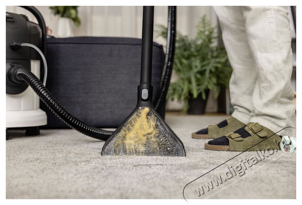 Karcher SE 4 PLUS &Uacute;jdons&aacute;gok - &Uacute;j term&eacute;kek - 511066