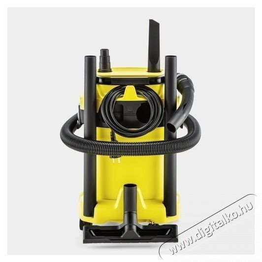 Karcher WD 3 P V-17/4/20 (1.628-170.0) Sz&aacute;raz-nedves porsz&iacute;v&oacute; H&aacute;ztart&aacute;s / Otthon / K&uuml;lt&eacute;r - Porsz&iacute;v&oacute; / takar&iacute;t&oacute;g&eacute;p - Sz&aacute;raz-nedves takar&iacute;t&oacute;g&eacute;p - 511064