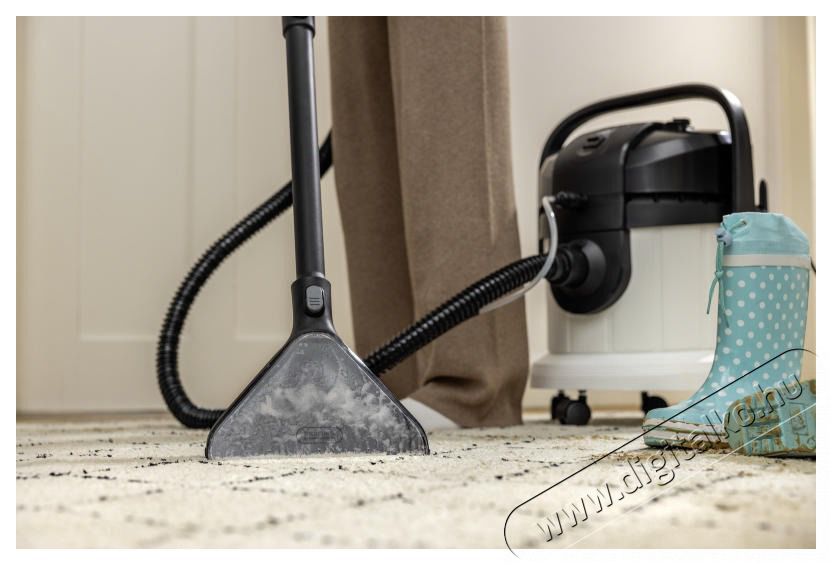 Karcher 1.081-150.0 SE 4 *EU k&aacute;rpit- &eacute;s szőnyegtiszt&iacute;t&oacute; H&aacute;ztart&aacute;s / Otthon / K&uuml;lt&eacute;r - Porsz&iacute;v&oacute; / takar&iacute;t&oacute;g&eacute;p - Sz&aacute;raz-nedves takar&iacute;t&oacute;g&eacute;p - 500260