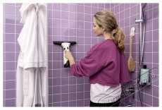 Karcher 1.633-645.0 WV 2 Plus P ablaktiszt&iacute;t&oacute; H&aacute;ztart&aacute;s / Otthon / K&uuml;lt&eacute;r - Tiszt&iacute;t&oacute; / mos&oacute; - Ablaktiszt&iacute;t&oacute; - 500285