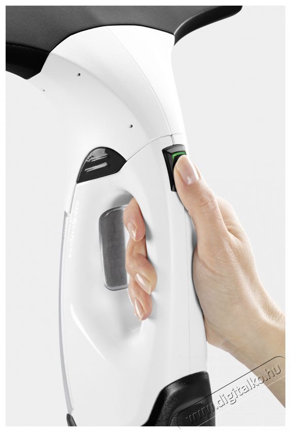 Karcher 1.633-645.0 WV 2 Plus P ablaktiszt&iacute;t&oacute; H&aacute;ztart&aacute;s / Otthon / K&uuml;lt&eacute;r - Tiszt&iacute;t&oacute; / mos&oacute; - Ablaktiszt&iacute;t&oacute; - 500285