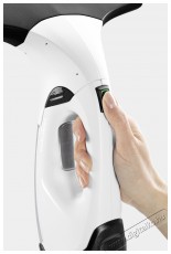 Karcher 1.633-645.0 WV 2 Plus P ablaktiszt&iacute;t&oacute; H&aacute;ztart&aacute;s / Otthon / K&uuml;lt&eacute;r - Tiszt&iacute;t&oacute; / mos&oacute; - Ablaktiszt&iacute;t&oacute; - 500285