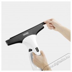 Karcher 1.633-645.0 WV 2 Plus P ablaktiszt&iacute;t&oacute; H&aacute;ztart&aacute;s / Otthon / K&uuml;lt&eacute;r - Tiszt&iacute;t&oacute; / mos&oacute; - Ablaktiszt&iacute;t&oacute; - 500285