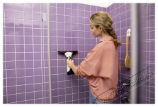 Karcher 1.633-701.0 WV 5 Plus N ablaktiszt&iacute;t&oacute; H&aacute;ztart&aacute;s / Otthon / K&uuml;lt&eacute;r - Tiszt&iacute;t&oacute; / mos&oacute; - Ablaktiszt&iacute;t&oacute; - 500286