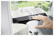 Karcher 1.633-701.0 WV 5 Plus N ablaktiszt&iacute;t&oacute; H&aacute;ztart&aacute;s / Otthon / K&uuml;lt&eacute;r - Tiszt&iacute;t&oacute; / mos&oacute; - Ablaktiszt&iacute;t&oacute; - 500286