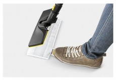 Karcher K&auml;rcher 2.863-342.0 Power EasyFix padl&oacute;t&ouml;rlő k&eacute;szlet H&aacute;ztart&aacute;s / Otthon / K&uuml;lt&eacute;r - Tiszt&iacute;t&oacute; / mos&oacute; - Kieg&eacute;sz&iacute;tő - 513581