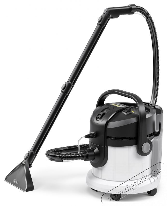 Karcher SE 4 PLUS 1.081-170.0 TAKAR&Iacute;T&Oacute;G&Eacute;P H&aacute;ztart&aacute;s / Otthon / K&uuml;lt&eacute;r - Porsz&iacute;v&oacute; / takar&iacute;t&oacute;g&eacute;p - Sz&aacute;raz-nedves takar&iacute;t&oacute;g&eacute;p - 513652