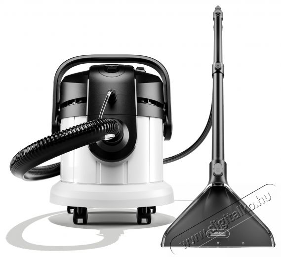 Karcher SE 4 PLUS 1.081-170.0 TAKAR&Iacute;T&Oacute;G&Eacute;P H&aacute;ztart&aacute;s / Otthon / K&uuml;lt&eacute;r - Porsz&iacute;v&oacute; / takar&iacute;t&oacute;g&eacute;p - Sz&aacute;raz-nedves takar&iacute;t&oacute;g&eacute;p - 513652