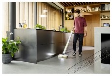 Karcher 1.055-711.0 FC 8 Smart Signature Line elektromos felmos&oacute; H&aacute;ztart&aacute;s / Otthon / K&uuml;lt&eacute;r - Porsz&iacute;v&oacute; / takar&iacute;t&oacute;g&eacute;p - K&eacute;zi / &aacute;ll&oacute; porsz&iacute;v&oacute; - 536959