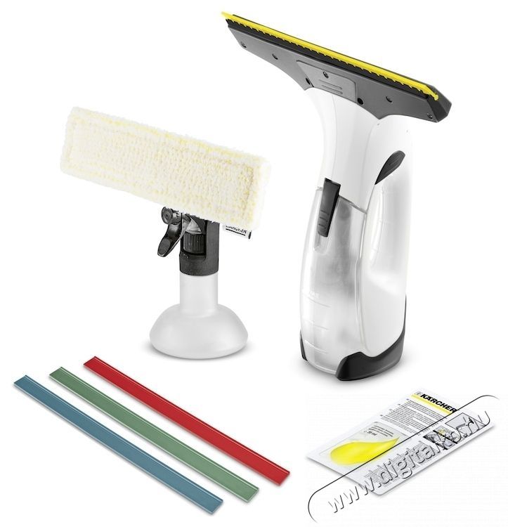 Karcher  WV 2 Multifunctionality Promotion ablaktiszt&iacute;t&oacute; H&aacute;ztart&aacute;s / Otthon / K&uuml;lt&eacute;r - Tiszt&iacute;t&oacute; / mos&oacute; - Ablaktiszt&iacute;t&oacute; - 536947