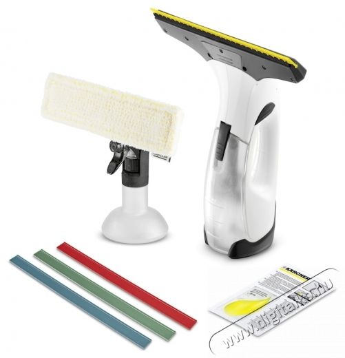 Karcher  WV 2 Multifunctionality Promotion ablaktiszt&iacute;t&oacute; H&aacute;ztart&aacute;s / Otthon / K&uuml;lt&eacute;r - Tiszt&iacute;t&oacute; / mos&oacute; - Ablaktiszt&iacute;t&oacute; - 536947