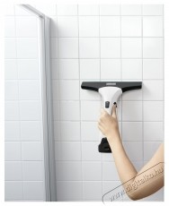 Karcher  WV 2 Multifunctionality Promotion ablaktiszt&iacute;t&oacute; H&aacute;ztart&aacute;s / Otthon / K&uuml;lt&eacute;r - Tiszt&iacute;t&oacute; / mos&oacute; - Ablaktiszt&iacute;t&oacute; - 536947