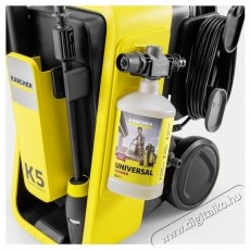 Karcher K 5 Comfort Premium Car BB magasnyom&aacute;s&uacute; mos&oacute;, 2100 W teljes&iacute;tm&eacute;ny H&aacute;ztart&aacute;s / Otthon / K&uuml;lt&eacute;r - Tiszt&iacute;t&oacute; / mos&oacute; - Nagynyom&aacute;s&uacute; mos&oacute; - 535384