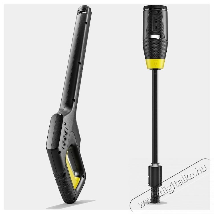 Karcher K 5 Comfort Premium Home EU magasnyom&aacute;s&uacute; mos&oacute;, teljes&iacute;tm&eacute;ny 2100 W H&aacute;ztart&aacute;s / Otthon / K&uuml;lt&eacute;r - Tiszt&iacute;t&oacute; / mos&oacute; - Nagynyom&aacute;s&uacute; mos&oacute; - 535380
