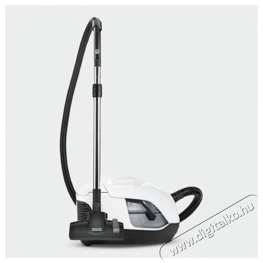 Karcher DS 6 PREMIUM 1.195-250.0 v&iacute;zszűrős porsz&iacute;v&oacute; H&aacute;ztart&aacute;s / Otthon / K&uuml;lt&eacute;r - Porsz&iacute;v&oacute; / takar&iacute;t&oacute;g&eacute;p - Porzs&aacute;kos porsz&iacute;v&oacute; - 538318