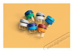 KeepCup b&ouml;gre Brew Cork Black 340 ml M Konyhai term&eacute;kek - Ed&eacute;ny - Termosz - 503719
