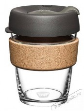 KeepCup bögre Brew Cork Nitro 340 ml M Konyhai termékek - Edény - Termosz - 503720