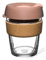 KeepCup &Uuml;veg b&ouml;gre BREW CORK FRAPPE 340 ml M Konyhai term&eacute;kek - Ed&eacute;ny - Termosz - 503723