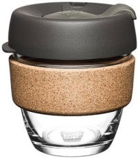 KeepCup b&ouml;gre Brew Cork Nitro 227 ml S Konyhai term&eacute;kek - K&aacute;v&eacute;főző / k&aacute;v&eacute;&ouml;rlő / kieg&eacute;sz&iacute;tő - K&aacute;v&eacute;s poh&aacute;r / cs&eacute;sze - 503726