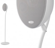 KEF E305 Stands /p&aacute;r - feh&eacute;r Audio-Video / Hifi / Multim&eacute;dia - Hangfal tart&oacute; / &aacute;llv&aacute;ny - Hangsug&aacute;rz&oacute; &aacute;llv&aacute;ny - 279836