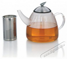 KELA AURORA te&aacute;skanna 1,3 liter Konyhai term&eacute;kek - Ed&eacute;ny - Te&aacute;skanna - 525109