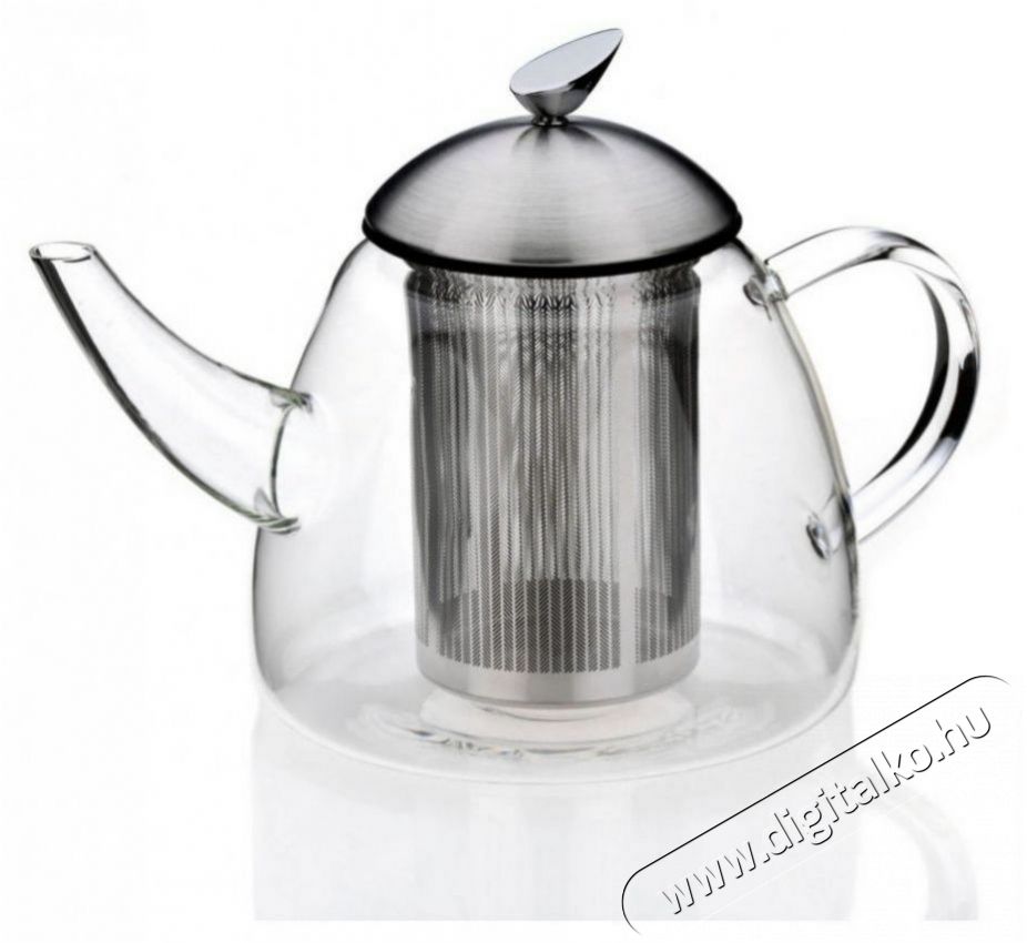 KELA AURORA te&aacute;skanna 1,3 liter Konyhai term&eacute;kek - Ed&eacute;ny - Te&aacute;skanna - 525109