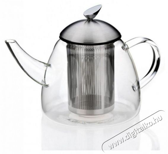 KELA AURORA te&aacute;skanna 1,3 liter Konyhai term&eacute;kek - Ed&eacute;ny - Te&aacute;skanna - 525109