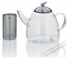 KELA AURORA te&aacute;skanna 1,3 liter Konyhai term&eacute;kek - Ed&eacute;ny - Te&aacute;skanna - 525109