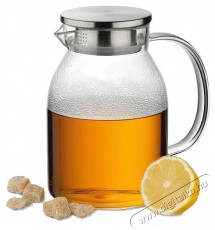KELA LUNA te&aacute;skanna 1,75 l, KL-12536 Konyhai term&eacute;kek - Ed&eacute;ny - Te&aacute;skanna - 525110