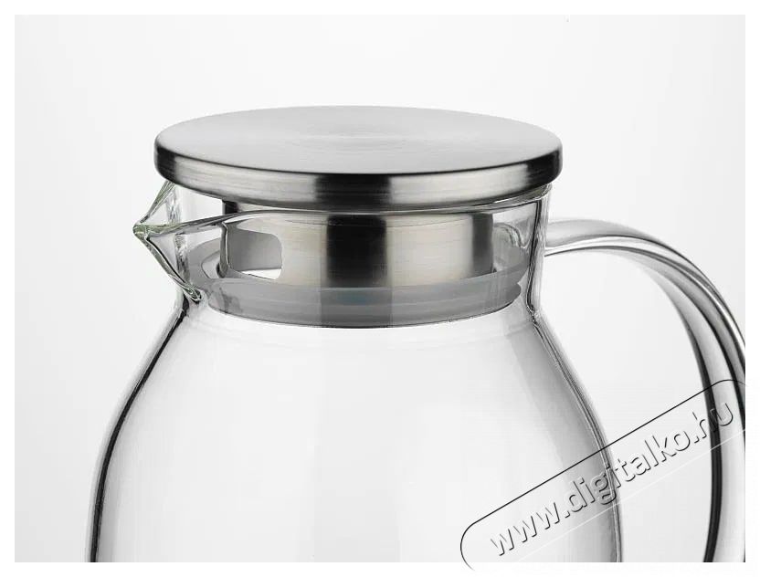 KELA LUNA te&aacute;skanna 1,75 l, KL-12536 Konyhai term&eacute;kek - Ed&eacute;ny - Te&aacute;skanna - 525110